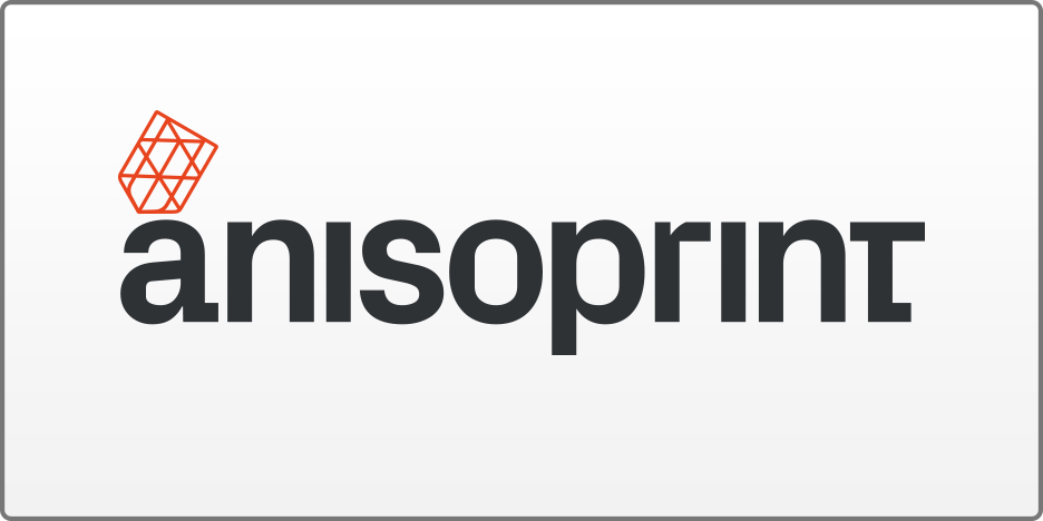 Support Anisoprint